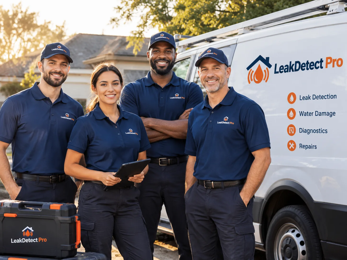 Roof Repair company in Okemos, MI